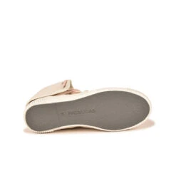 Pataugas AYZA/IRI F4H OFF WHITE -Depot Chaussures BOOTS FEMME AYZA F4H OFF WHITE 8