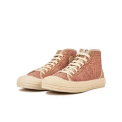 Pataugas ETCHE M/IRI F2H ROUGE -Depot Chaussures BOOTS FEMME ETCHE M IRI F2H ROUGE 5