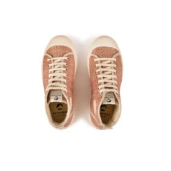 Pataugas ETCHE M/IRI F2H ROUGE -Depot Chaussures BOOTS FEMME ETCHE M IRI F2H ROUGE 6