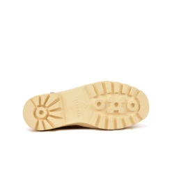 Pataugas AUTHENTIQUE WALKIE-TALKIE GR F2H MARRON -Depot Chaussures BOOTS FEMME OG GR F2H MARRON 8