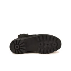 Pataugas AUTHENTIQUE H/TDEP F4I NOIR -Depot Chaussures BOOTS FEMME OG H TDEP F4I NOIR 628498 850 8