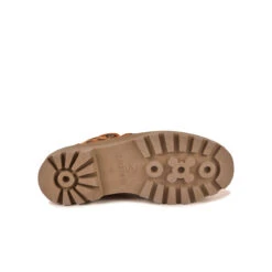 Pataugas AUTHENTIQUE M/GR F2H CARAMEL -Depot Chaussures BOOTS FEMME OG M GR F2H CARAMEL 8