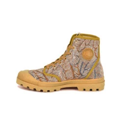 Pataugas AUTHENTIQUE M/JPL F2I CARAMEL -Depot Chaussures BOOTS FEMME OG M JPL F2I CARAMEL 628349 753 3 0dde166c 4f4b 4be1 abdb 77b53b139422