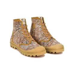 Pataugas AUTHENTIQUE M/JPL F2I CARAMEL -Depot Chaussures BOOTS FEMME OG M JPL F2I CARAMEL 628349 753 4 b05a1f1e f619 4f44 a099 81cf3ebcc94d