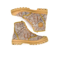 Pataugas AUTHENTIQUE M/JPL F2I CARAMEL -Depot Chaussures BOOTS FEMME OG M JPL F2I CARAMEL 628349 753 6 9abf91e7 5fb5 47e7 baf1 0e96f1fd5f22