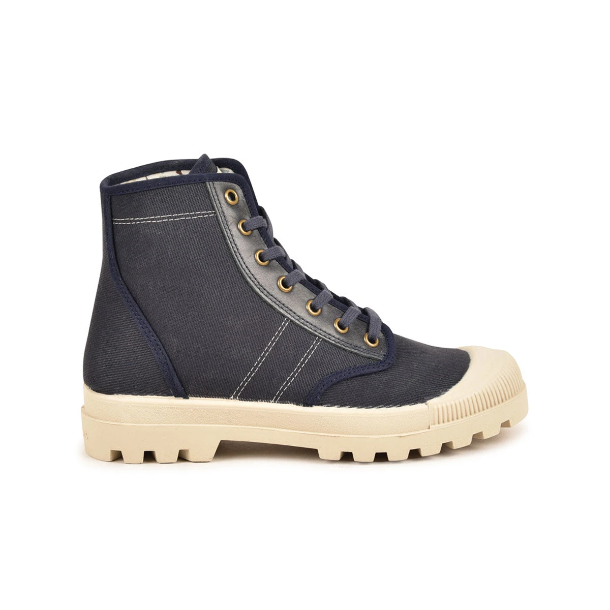 Pataugas AUTHENTIQUE M/SC F2I MARINE 3 Pataugas AUTHENTIQUE M/SC F2I MARINE