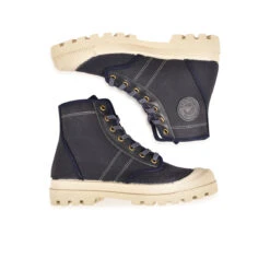 Pataugas AUTHENTIQUE M/SC F2I MARINE 13 Pataugas AUTHENTIQUE M/SC F2I MARINE -Depot Chaussures BOOTS FEMME OG M SC F2I MARINE 628343 456 6