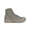 Pataugas AUTHENTIQUE M/TDLV F2I VERT DE GRIS -Depot Chaussures BOOTS FEMME OG M TDLV F2I VERT DE GRIS 628337 305 1