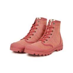 Pataugas AUTHENTIQUE M/TDLV F2I VIEUX ROSE 13 Pataugas AUTHENTIQUE M/TDLV F2I VIEUX ROSE -Depot Chaussures BOOTS FEMME OG M TDLV F2I VIEUX ROSE 628337 305 5