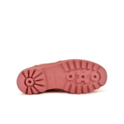 Pataugas AUTHENTIQUE M/TDLV F2I VIEUX ROSE 16 Pataugas AUTHENTIQUE M/TDLV F2I VIEUX ROSE -Depot Chaussures BOOTS FEMME OG M TDLV F2I VIEUX ROSE 628337 305 8