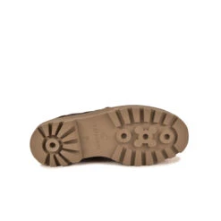 Pataugas AUTHENTIQUE M/MIXTC F4H CHOCOLAT -Depot Chaussures BOOTS FEMME OG MIXTE F4H CHOCOLAT 8