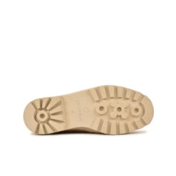 Pataugas AUTHENTIQUE/T F2H BEIGE -Depot Chaussures BOOTS FEMME OG T F2H BEIGE 8WEB