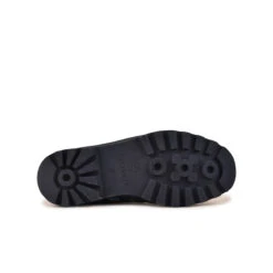 Pataugas AUTHENTIQUE X OPEJ F2H MARINE - ASSIA -Depot Chaussures BOOTS FEMME OG T F2H MARINE MULTI 4