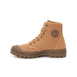 Pataugas AUTHENTIQUE/T F4G TAN -Depot Chaussures BOOTS FEMME OG T F2H TAN 628083 753 3 98353c0d dd4e 4882 9843 693429718dcd