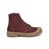 Pataugas AUTHENTIQUE/T F4G BORDEAUX -Depot Chaussures BOOTS FEMME OG T F4G BORDEAUX 628018 355 1 345e03f0 2369 411a a68f a25046819df6
