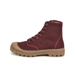 Pataugas AUTHENTIQUE/T F4G BORDEAUX 16 Pataugas AUTHENTIQUE/T F4G BORDEAUX -Depot Chaussures BOOTS FEMME OG T F4G BORDEAUX 628018 355 2 75de92e1 1e26 418e 8e94 9a61307ee3f7