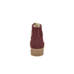 Pataugas AUTHENTIQUE/T F4G BORDEAUX 15 Pataugas AUTHENTIQUE/T F4G BORDEAUX -Depot Chaussures BOOTS FEMME OG T F4G BORDEAUX 628018 355 7 d7c13424 26a2 4cfc abb3 3b595213ae56