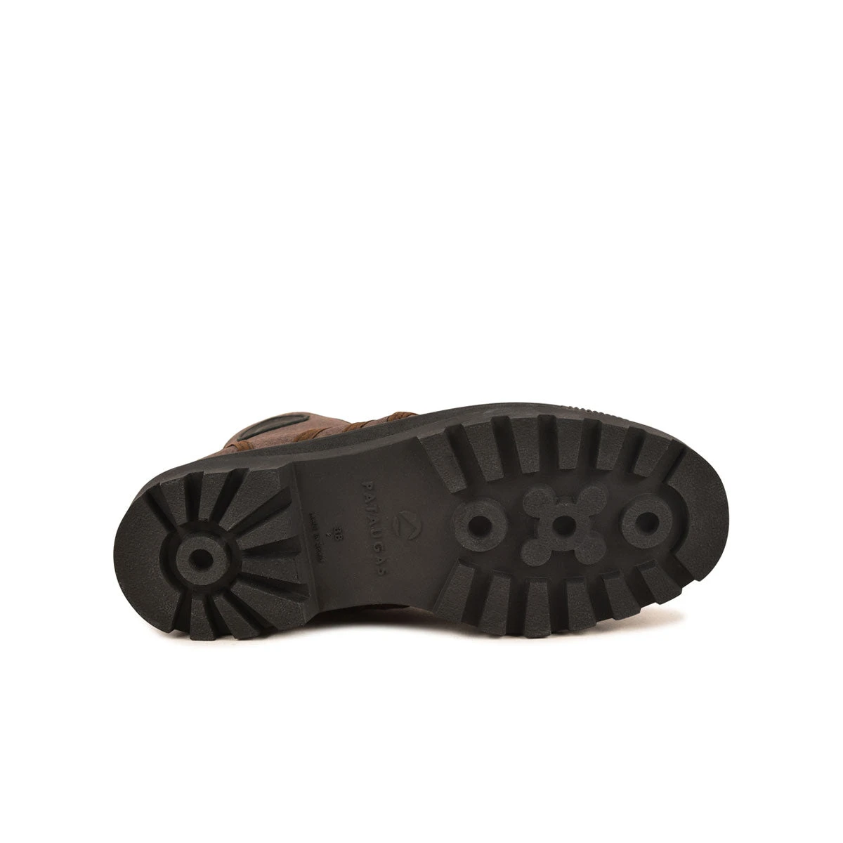 Pataugas AUTHENTIQUE ZIP/W F4H NOISETTE 10 Pataugas AUTHENTIQUE ZIP/W F4H NOISETTE – Image 8