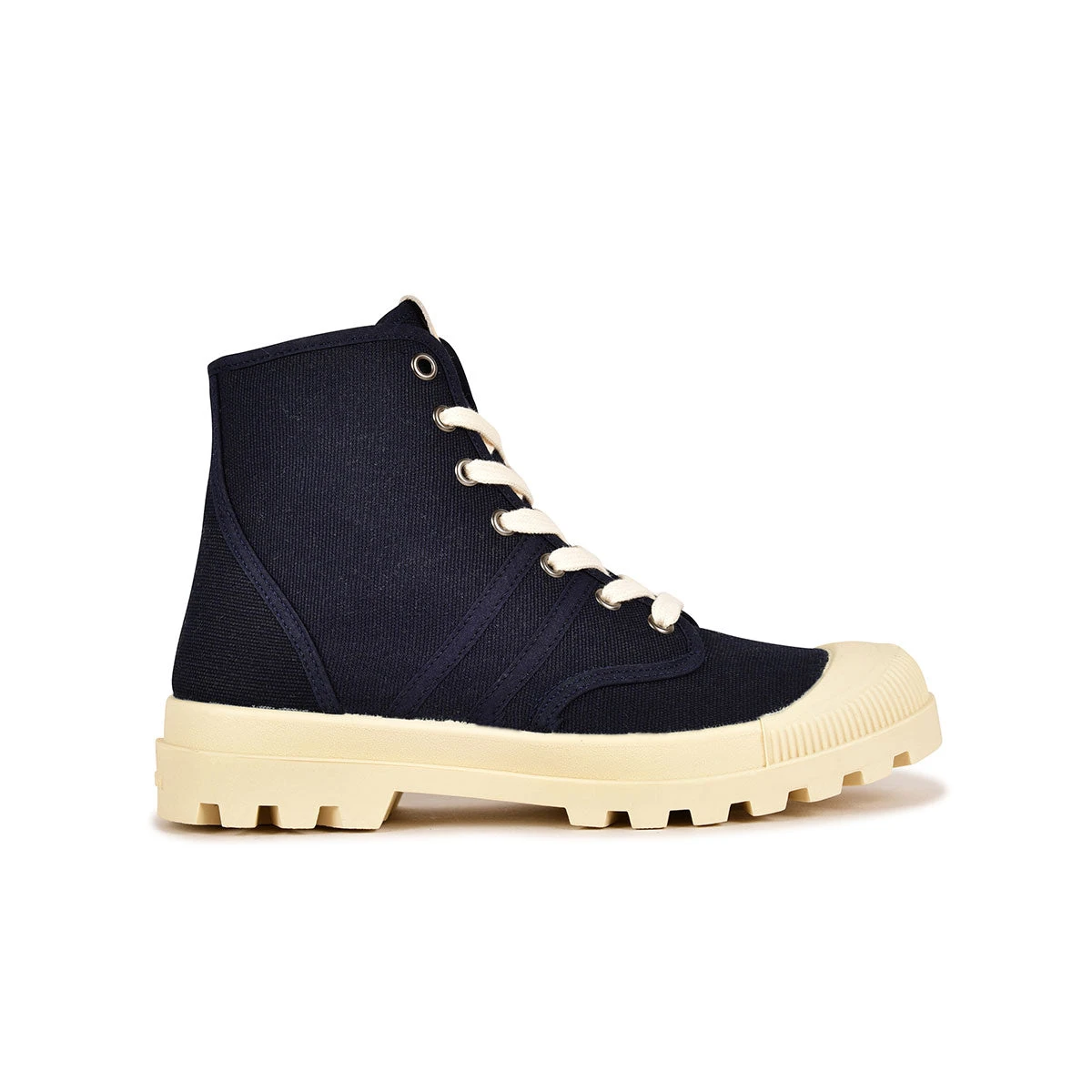 Pataugas AUTHENTIQUE/T F4G MARINE 3 Pataugas AUTHENTIQUE/T F4G MARINE