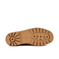 Pataugas AUTHENTIQUE/S F4G CARAMEL -Depot Chaussures BOOTS FEMME ORIGINALE S F4G CARAMEL 8