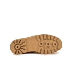 Pataugas AUTHENTIQUE/T F4G IVOIRE -Depot Chaussures BOOTS FEMME ORIGINALE T F4G IVOIRE 8