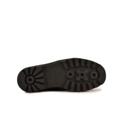 Pataugas AUTHENTIQUE/T F4G NOIR -Depot Chaussures BOOTS FEMME ORIGINALE T F4G NOIR 8