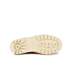 Pataugas AUTHENTIQUE/T F4G ROUGE -Depot Chaussures BOOTS FEMME ORIGINALE T F4G ROUGE 8