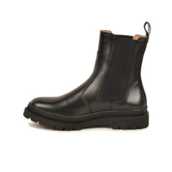 Pataugas VITUS H/N F4I NOIR 12 Pataugas VITUS H/N F4I NOIR -Depot Chaussures BOOTS FEMME VITUS H N F4I NOIR 628562 850 3