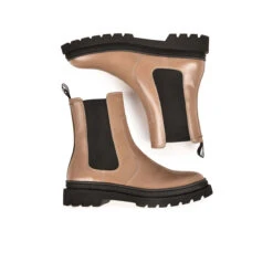 Pataugas VITUS H/N F4I TAUPE -Depot Chaussures BOOTS FEMME VITUS H N F4I TAUPE 628562 154 6