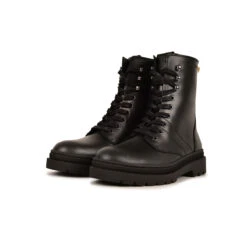 Pataugas WANDA/N F4H NOIR 12 Pataugas WANDA/N F4H NOIR -Depot Chaussures BOOTS FEMME WANDA F4G NOIR 5