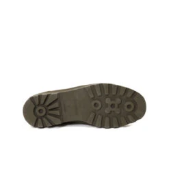 Pataugas AUTHENTIQUE X BOMBERS H4I KAKI 9 Pataugas AUTHENTIQUE X BOMBERS H4I KAKI -Depot Chaussures BOOTS HOMME AUTH BOMBERS H4I KAKI 628568 150 4