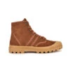 Pataugas AUTHENTIQUE/S H4G CARAMEL -Depot Chaussures BOOTS HOMME AUTHENTIQUE S H4G CARAMEL LACET 1