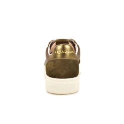 Pataugas BASALTE/SNME F4I KAKI 14 Pataugas BASALTE/SNME F4I KAKI -Depot Chaussures BOOTS HOMME BASALT SNME F2H KAKI 628053 554 3