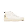 Pataugas ETCHE M EKO H2H BLANC -Depot Chaussures BOOTS HOMME ETCHE M EARTHDAY F2H BLANC 1