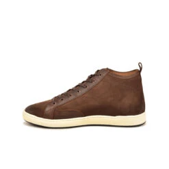 Pataugas JAYER/SH H4I CHOCOLAT -Depot Chaussures BOOTS HOMME JAYER SH H4I CHOCO 628478 803 3