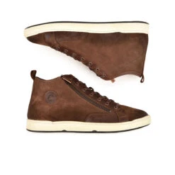 Pataugas JAYER/SH H4I CHOCOLAT -Depot Chaussures BOOTS HOMME JAYER SH H4I CHOCO 628478 803 6