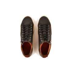 Pataugas JAYER/W H4H MARINE -Depot Chaussures BOOTS HOMME JAYER W H4H MARINE 6