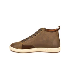 Pataugas JAYER/W H4H TAUPE 14 Pataugas JAYER/W H4H TAUPE -Depot Chaussures BOOTS HOMME JAYER W H4H TAUPE 3