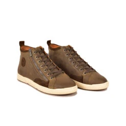 Pataugas JAYER/W H4H TAUPE 15 Pataugas JAYER/W H4H TAUPE -Depot Chaussures BOOTS HOMME JAYER W H4H TAUPE 4