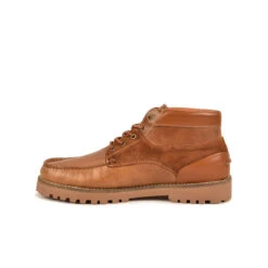 Pataugas LAURIER B/N H4I CHATAIGNE 12 Pataugas LAURIER B/N H4I CHATAIGNE -Depot Chaussures BOOTS HOMME LAURIER B N H4I CHATAIGNE 628598 755 3