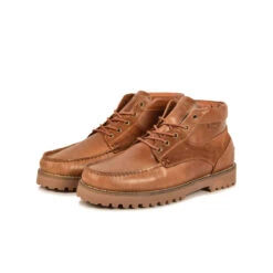 Pataugas LAURIER B/N H4I CHATAIGNE 14 Pataugas LAURIER B/N H4I CHATAIGNE -Depot Chaussures BOOTS HOMME LAURIER B N H4I CHATAIGNE 628598 755 5