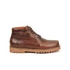 Pataugas LAURIER B/N H4I CHOCOLAT -Depot Chaussures BOOTS HOMME LAURIER B N H4I CHOCOLAT 628538 803 1