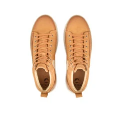 Pataugas NEW CARLO/N H2I TAN -Depot Chaussures BOOTS HOMME NEW CARLO N H2I TAN 628409 756 6