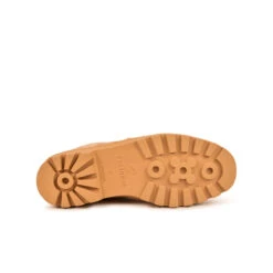 Pataugas AUTHENTIQUE M/OUT H2I BEIGE -Depot Chaussures BOOTS HOMME OG M OUT H2I BEIGE 628341 150 8