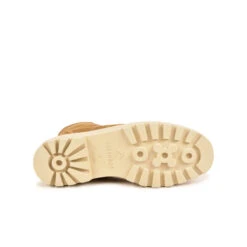 Pataugas AUTHENTIQUE M/SC H2I NOISETTE -Depot Chaussures BOOTS HOMME OG M SC H2I CAMEL 628342 754 8