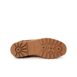 Pataugas AUTHENTIQUE M/SS H4I CHATAIGNE -Depot Chaussures BOOTS HOMME OG M SS H4I CHATAIGNE 628501 755 4