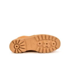 Pataugas AUTHENTIQUE/T H4G CAMEL -Depot Chaussures BOOTS HOMME OG T F4G CAMEL 628018 751 8 51ebc019 7307 4282 9125 21c38c510d55