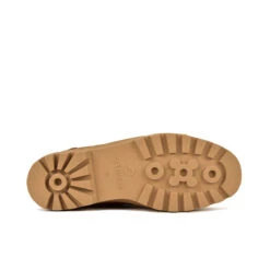 Pataugas AUTHENTIQUE/S H4G CARAMEL -Depot Chaussures BOOTS HOMME ORIGINALE S H4G CARAMEL 8