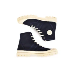 Pataugas AUTHENTIQUE/T H4G MARINE -Depot Chaussures BOOTS HOMME ORIGINALE T H4G MARINE 6