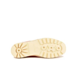 Pataugas AUTHENTIQUE/T H4G ROUGE 13 Pataugas AUTHENTIQUE/T H4G ROUGE -Depot Chaussures BOOTS HOMME ORIGINALE T H4G ROUGE 8